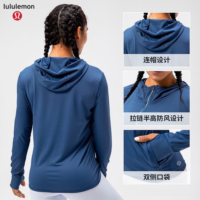 Lululemon S-3XL nlhD15011 9C (1)